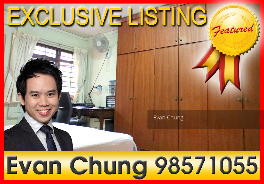 Blk 517 Jelapang Road (Bukit Panjang), HDB 5 Rooms #129761492